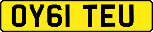 OY61TEU