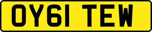 OY61TEW