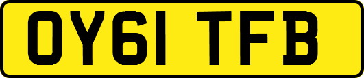 OY61TFB