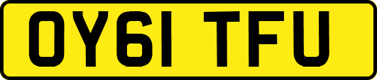 OY61TFU