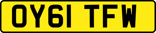 OY61TFW