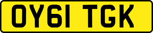 OY61TGK
