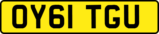 OY61TGU