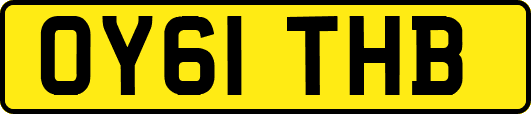 OY61THB