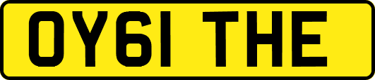 OY61THE