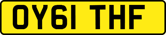 OY61THF