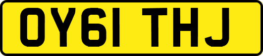 OY61THJ