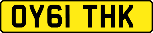 OY61THK