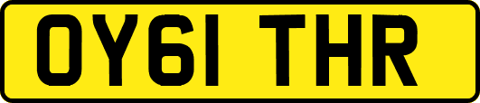 OY61THR