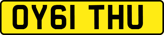 OY61THU