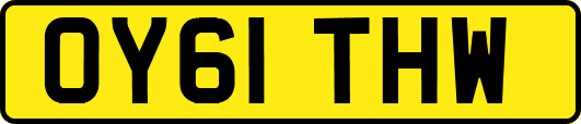 OY61THW