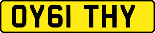 OY61THY