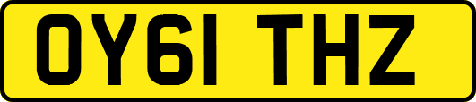 OY61THZ
