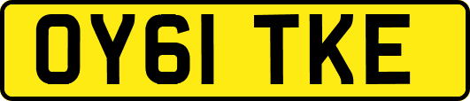 OY61TKE