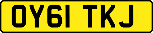OY61TKJ