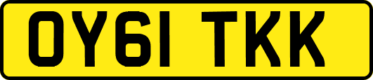 OY61TKK