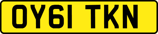OY61TKN