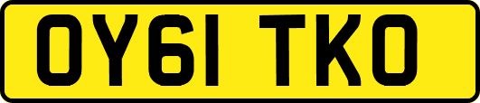 OY61TKO