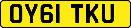 OY61TKU