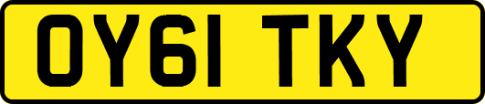 OY61TKY