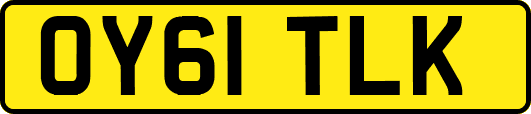 OY61TLK