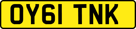 OY61TNK