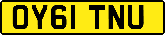OY61TNU