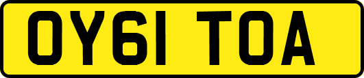 OY61TOA
