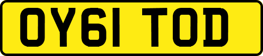 OY61TOD