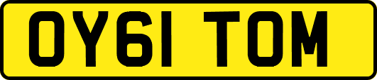 OY61TOM