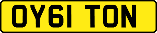OY61TON
