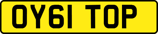 OY61TOP