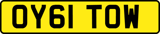 OY61TOW