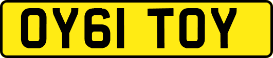 OY61TOY