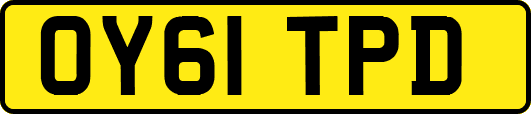 OY61TPD