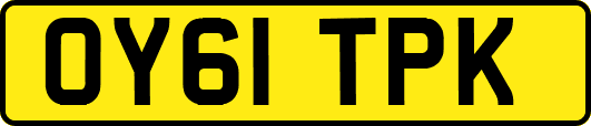 OY61TPK