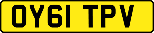 OY61TPV