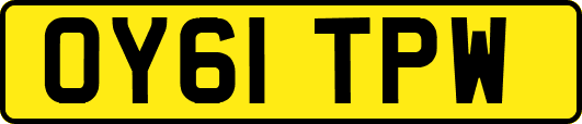 OY61TPW