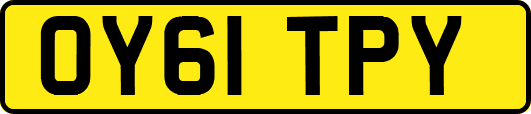 OY61TPY