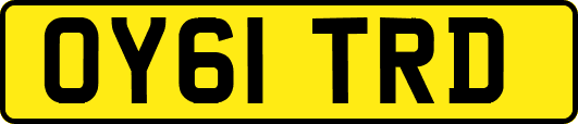 OY61TRD