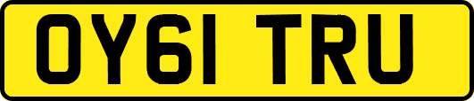 OY61TRU