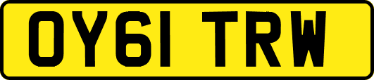 OY61TRW