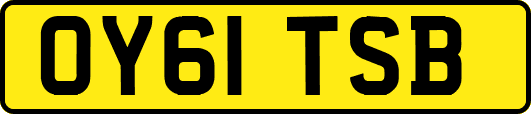 OY61TSB