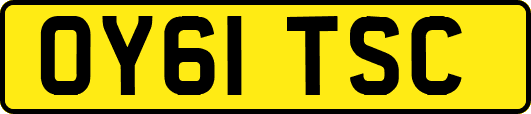 OY61TSC