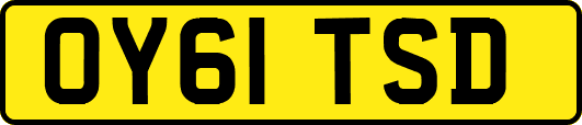 OY61TSD