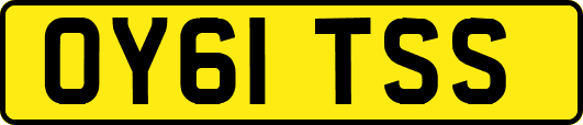 OY61TSS