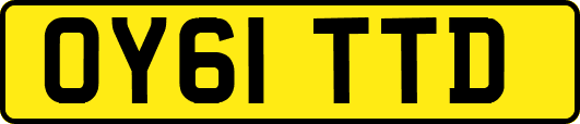 OY61TTD