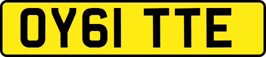 OY61TTE