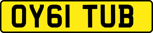 OY61TUB