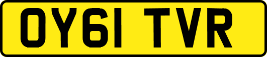 OY61TVR